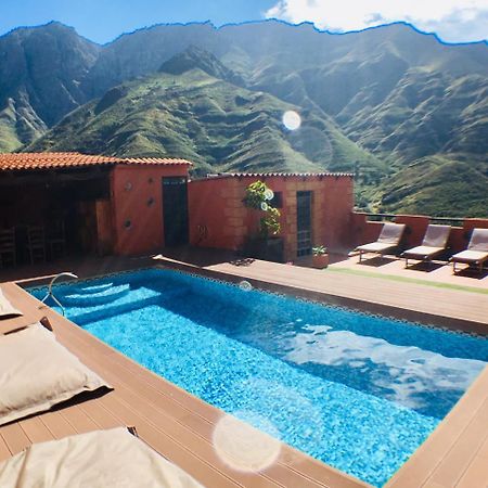 La Casa Del Valle Agaete  Exterior photo