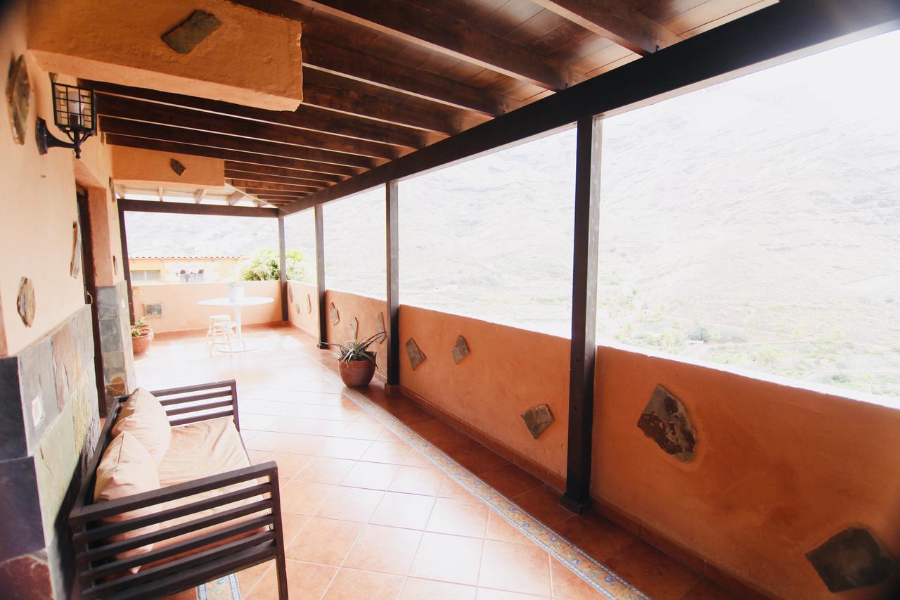 La Casa Del Valle Agaete  Exterior photo